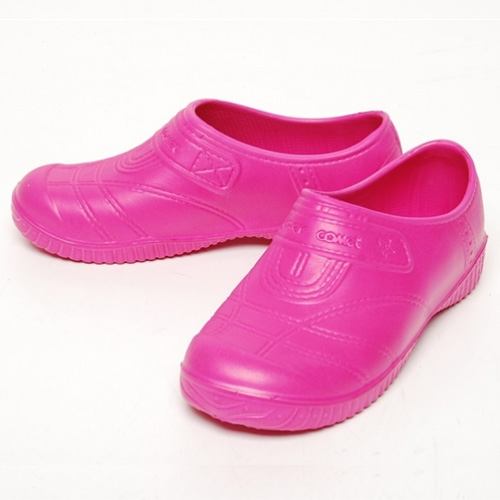 DY-2008  스폰지 컴포트 할머니 슈즈 여성 신발
